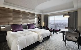 Hotel Granvia Kyoto